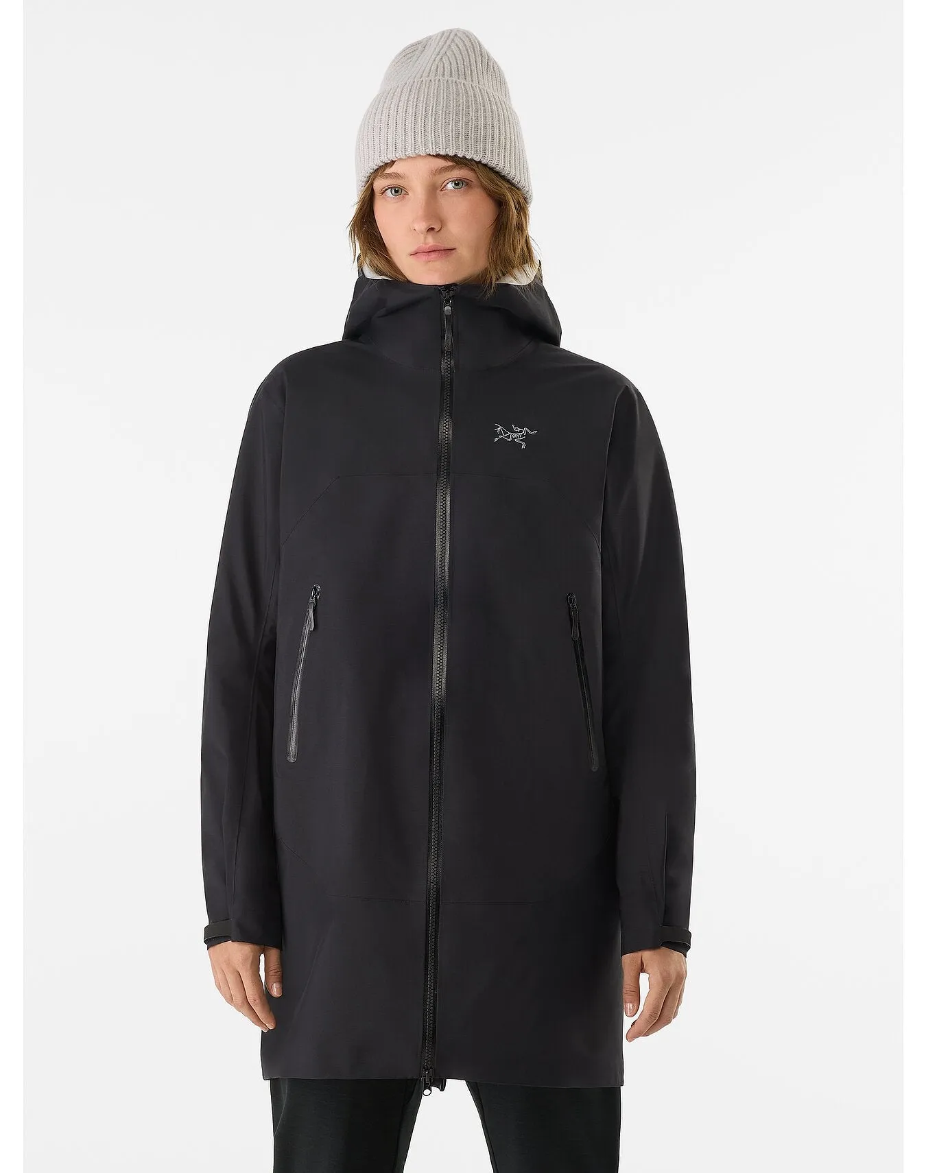 Beta Coat (Women's) - X000005835 - Past Season