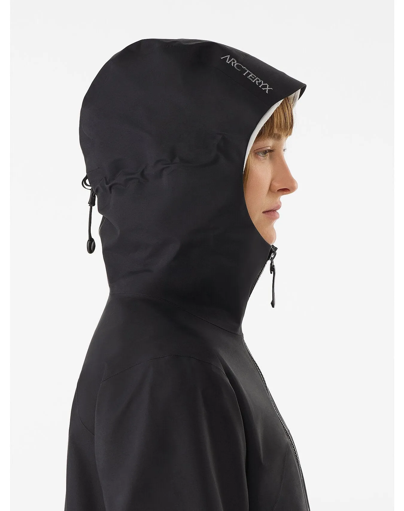 Beta Coat (Women's) - X000005835 - Past Season