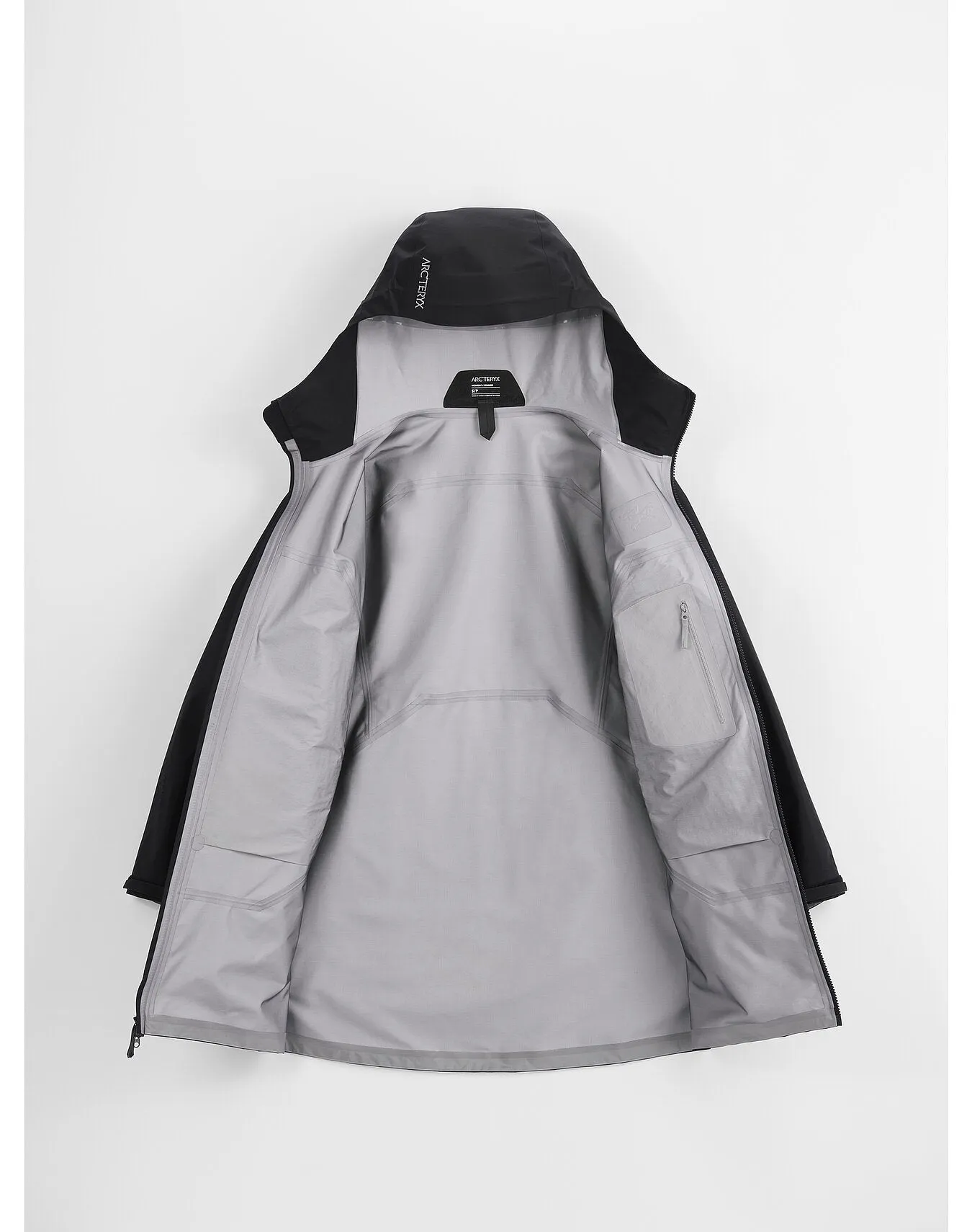 Beta Coat (Women's) - X000005835 - Past Season