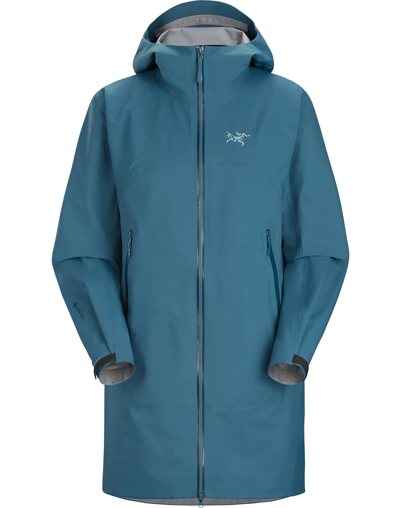 Beta Coat (Women's) - X000005835 - Past Season