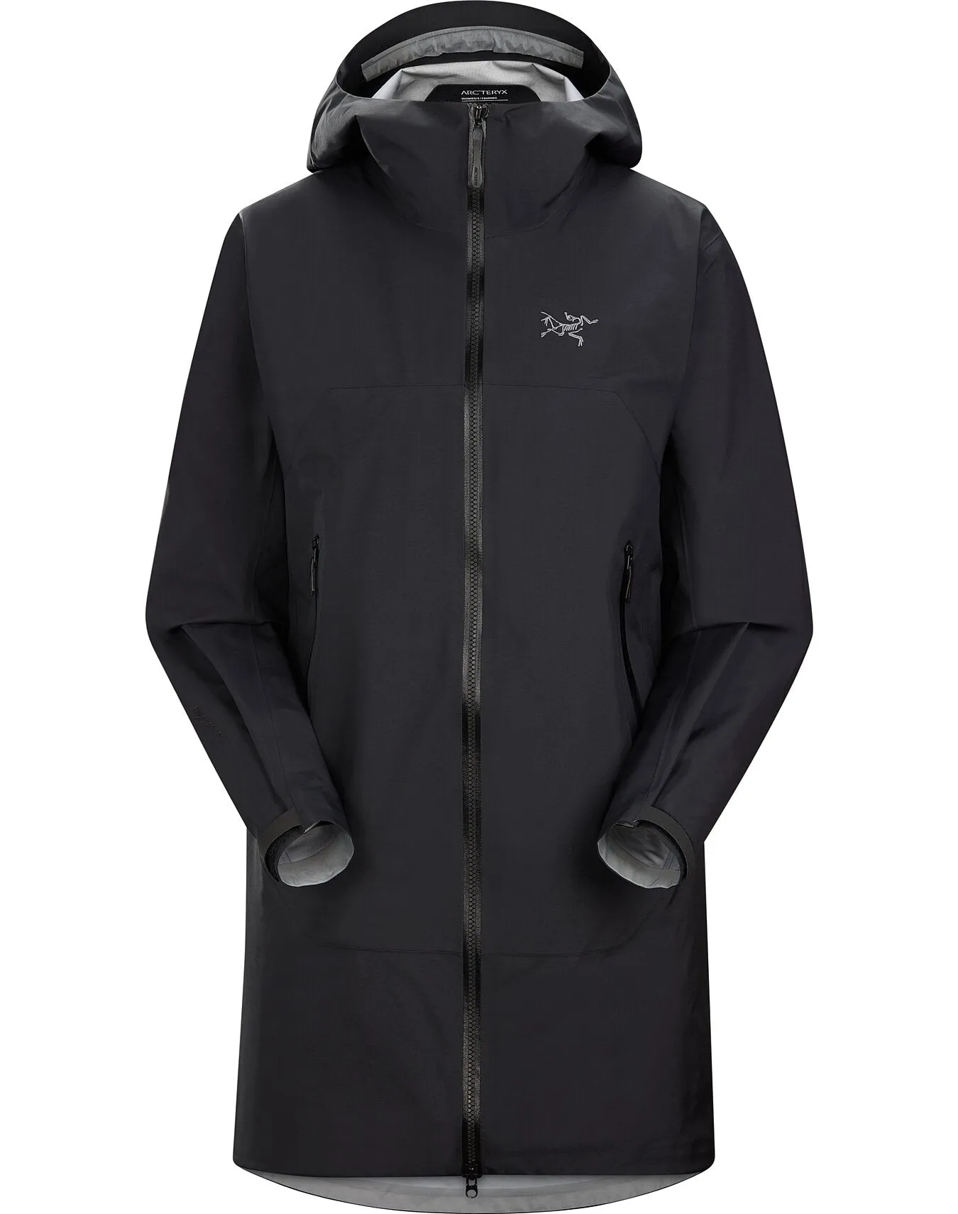 Beta Coat (Women's) - X000005835 - Past Season