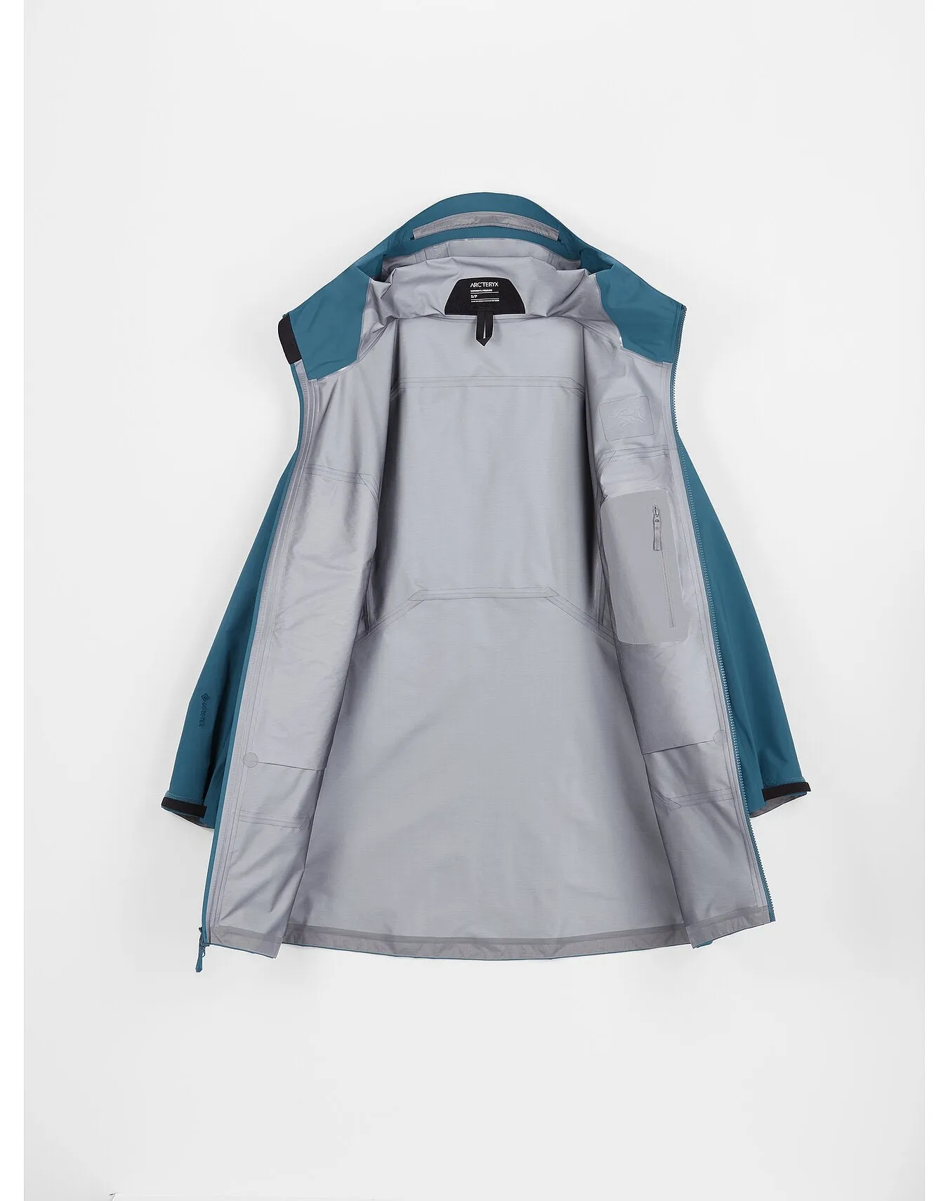 Beta Coat (Women's) - X000005835 - Past Season