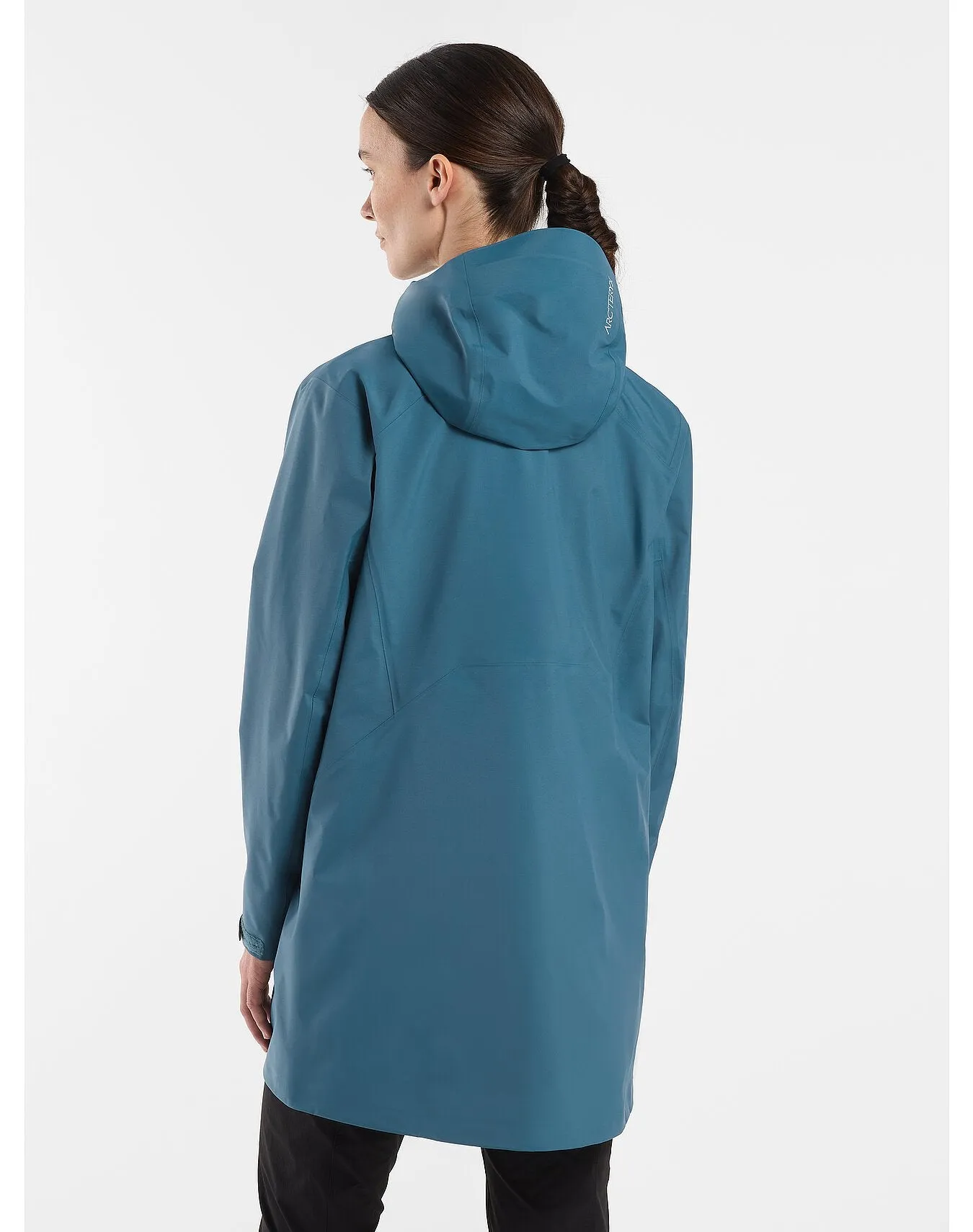 Beta Coat (Women's) - X000005835 - Past Season