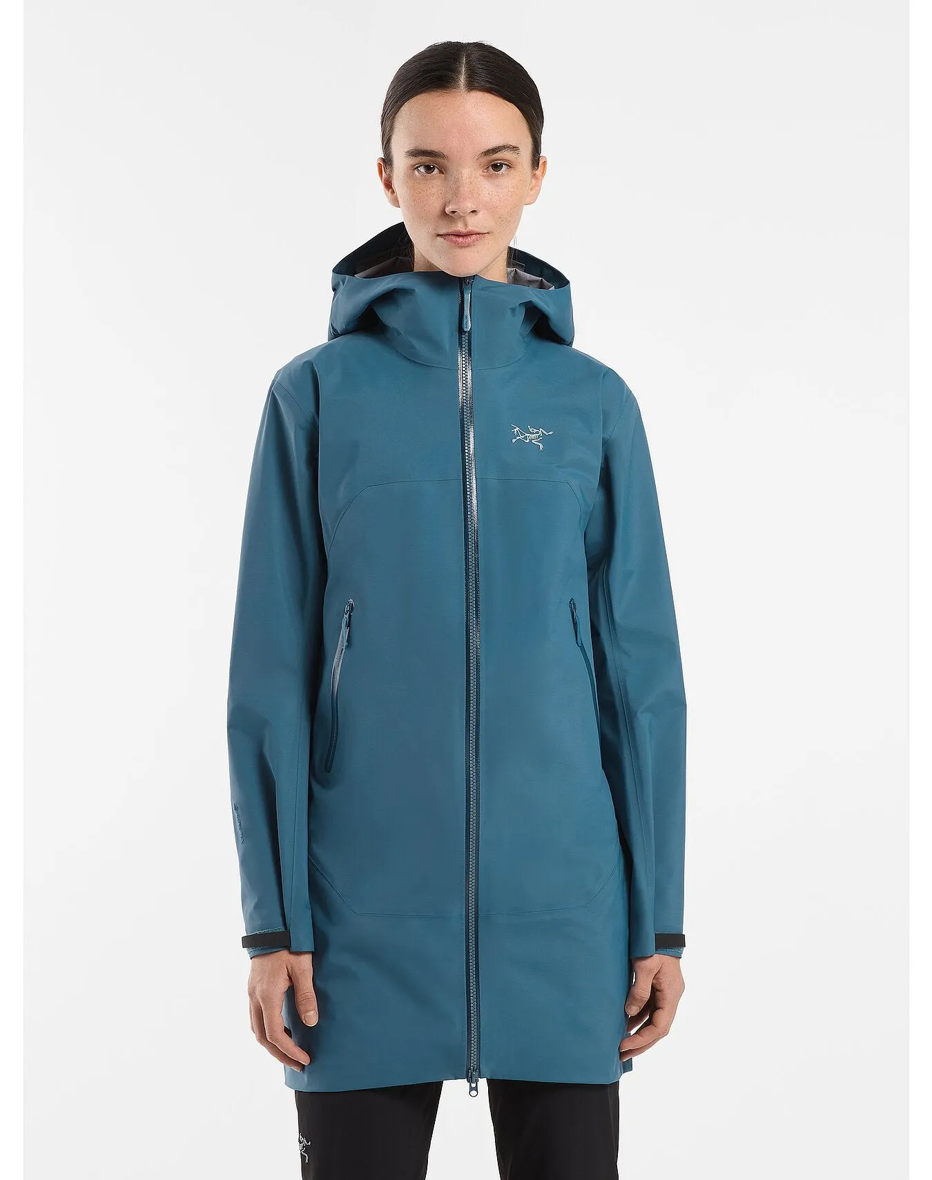 Beta Coat (Women's) - X000005835 - Past Season
