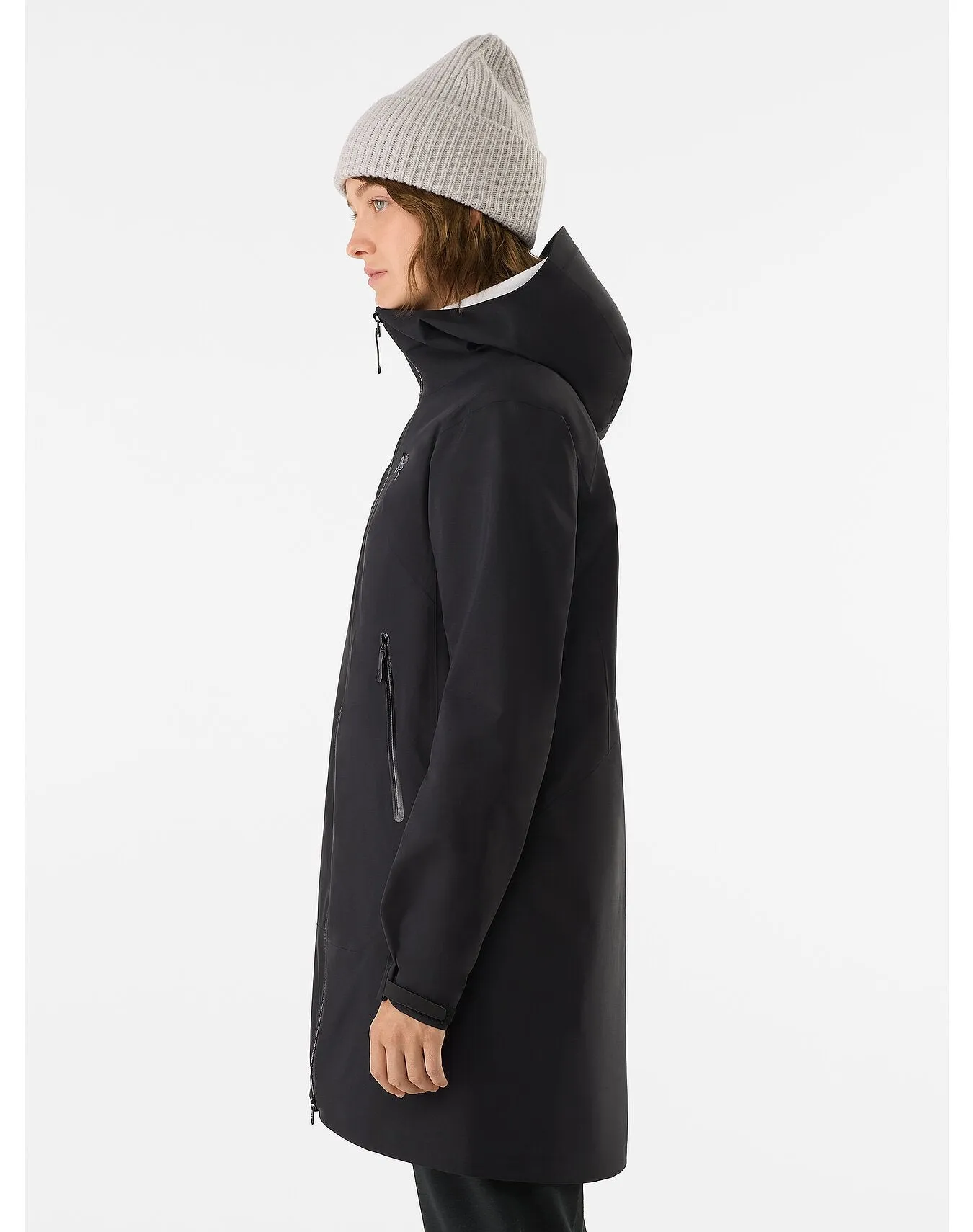 Beta Coat (Women's) - X000005835 - Past Season