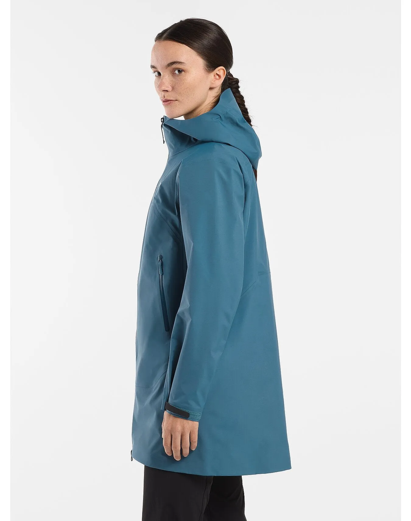 Beta Coat (Women's) - X000005835 - Past Season