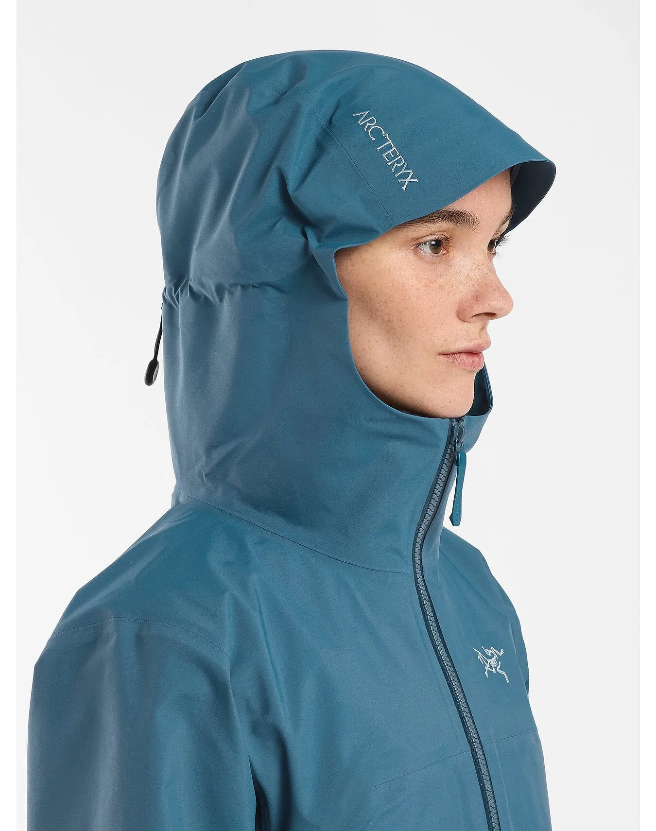 Beta Coat (Women's) - X000005835 - Past Season