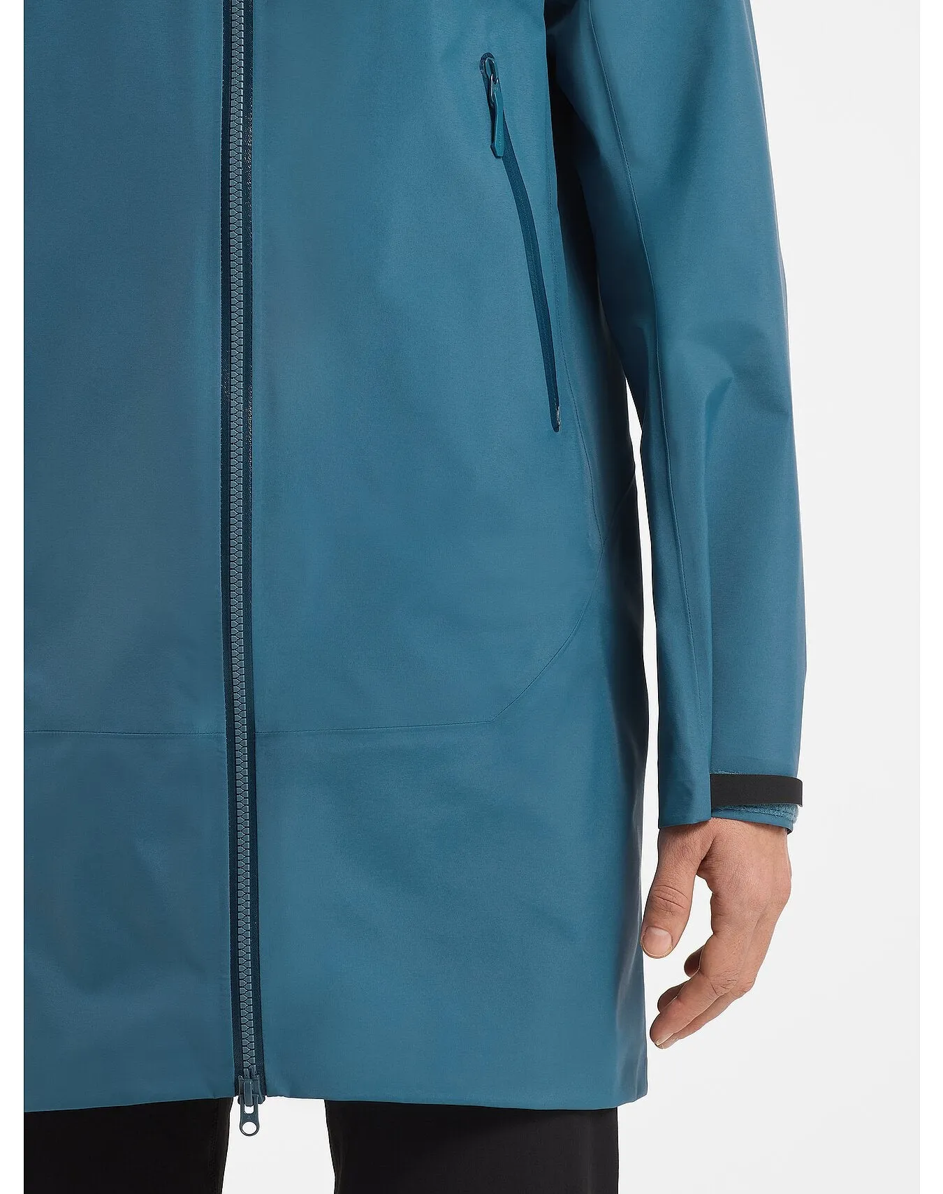 Beta Coat (Women's) - X000005835 - Past Season