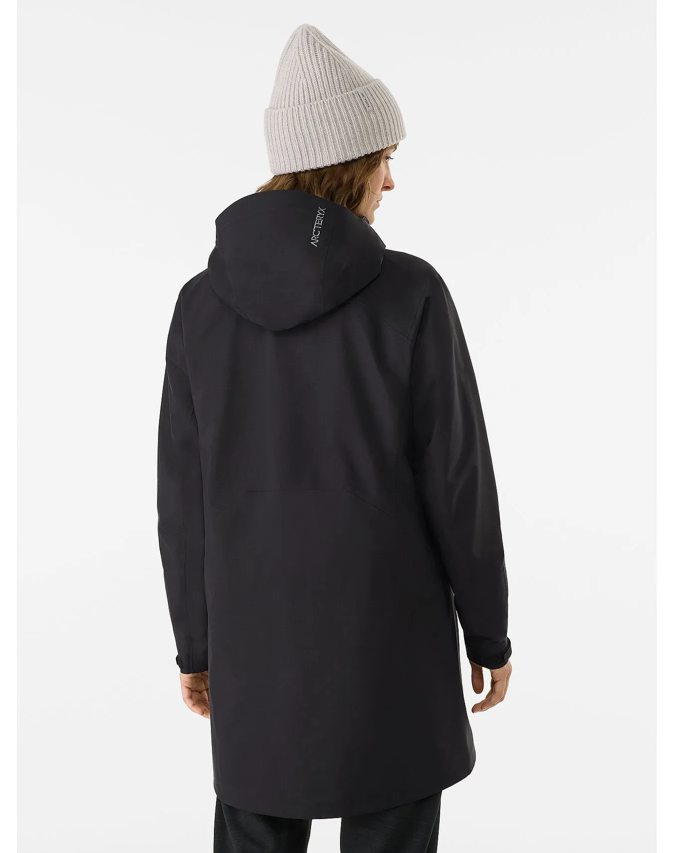 Beta Coat (Women's) - X000005835 - Past Season
