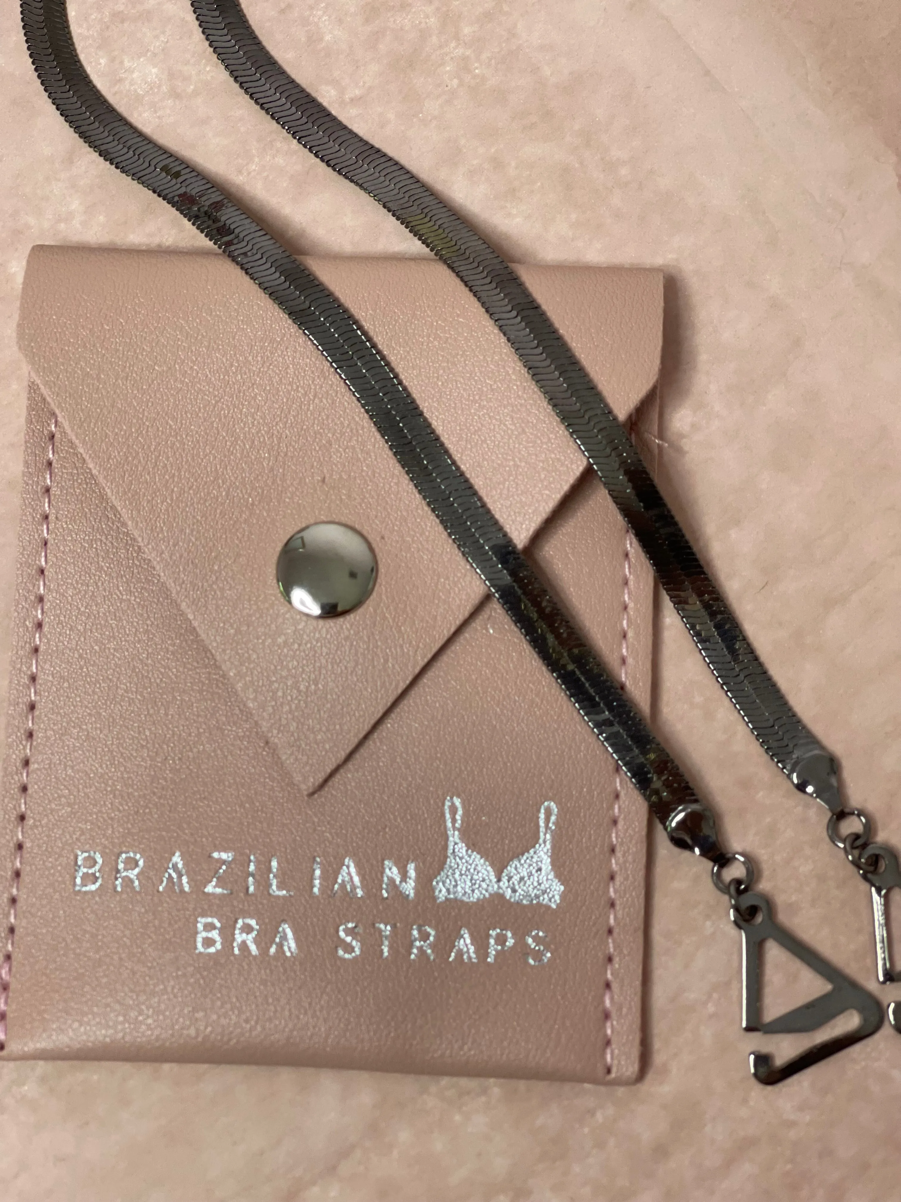Biby bra straps