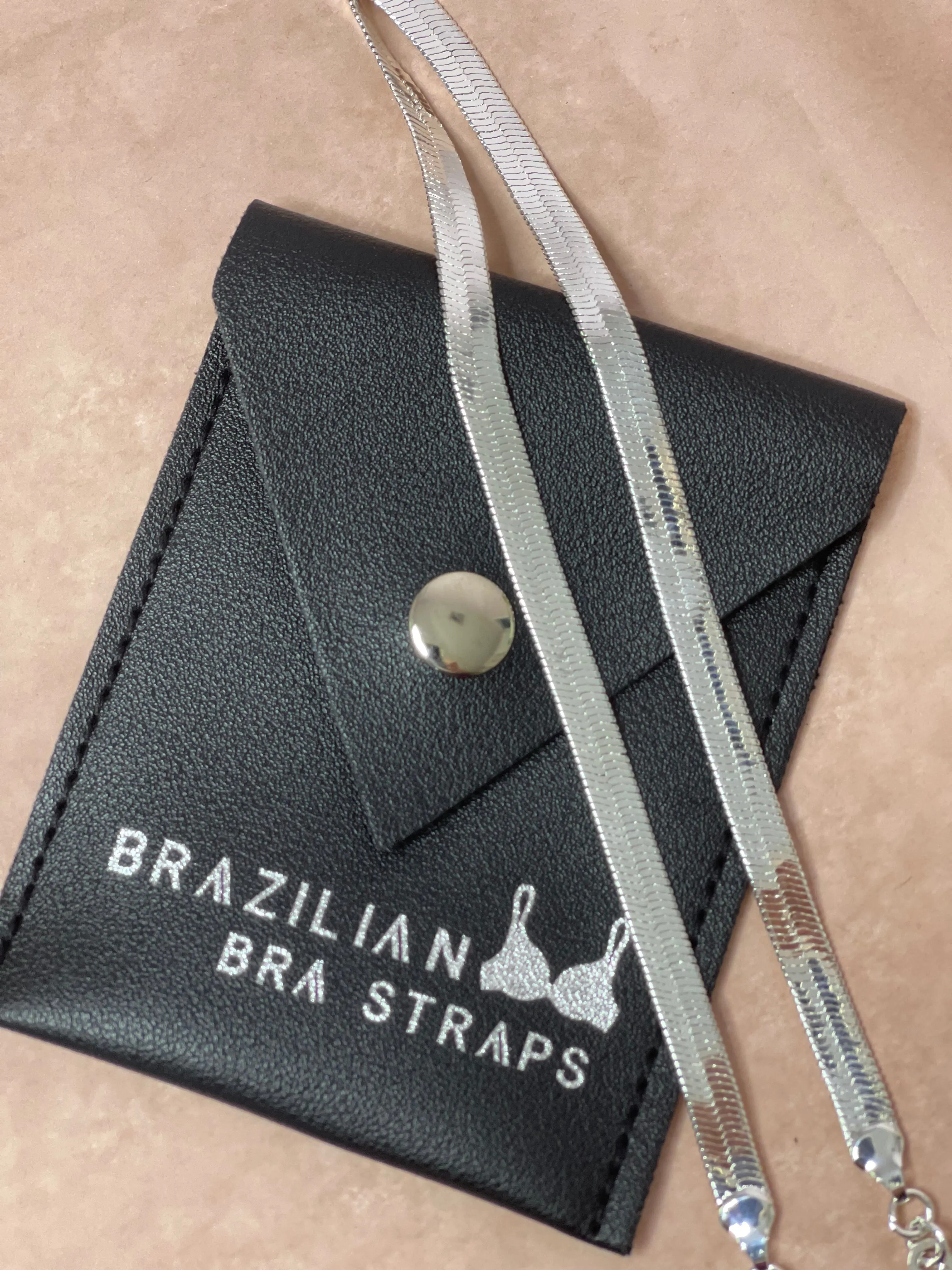Biby bra straps