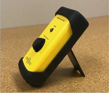 Bierer Hand Held Power Supply - HHPS