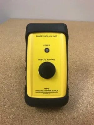Bierer Hand Held Power Supply - HHPS