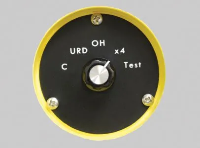 Bierer VDAO40C