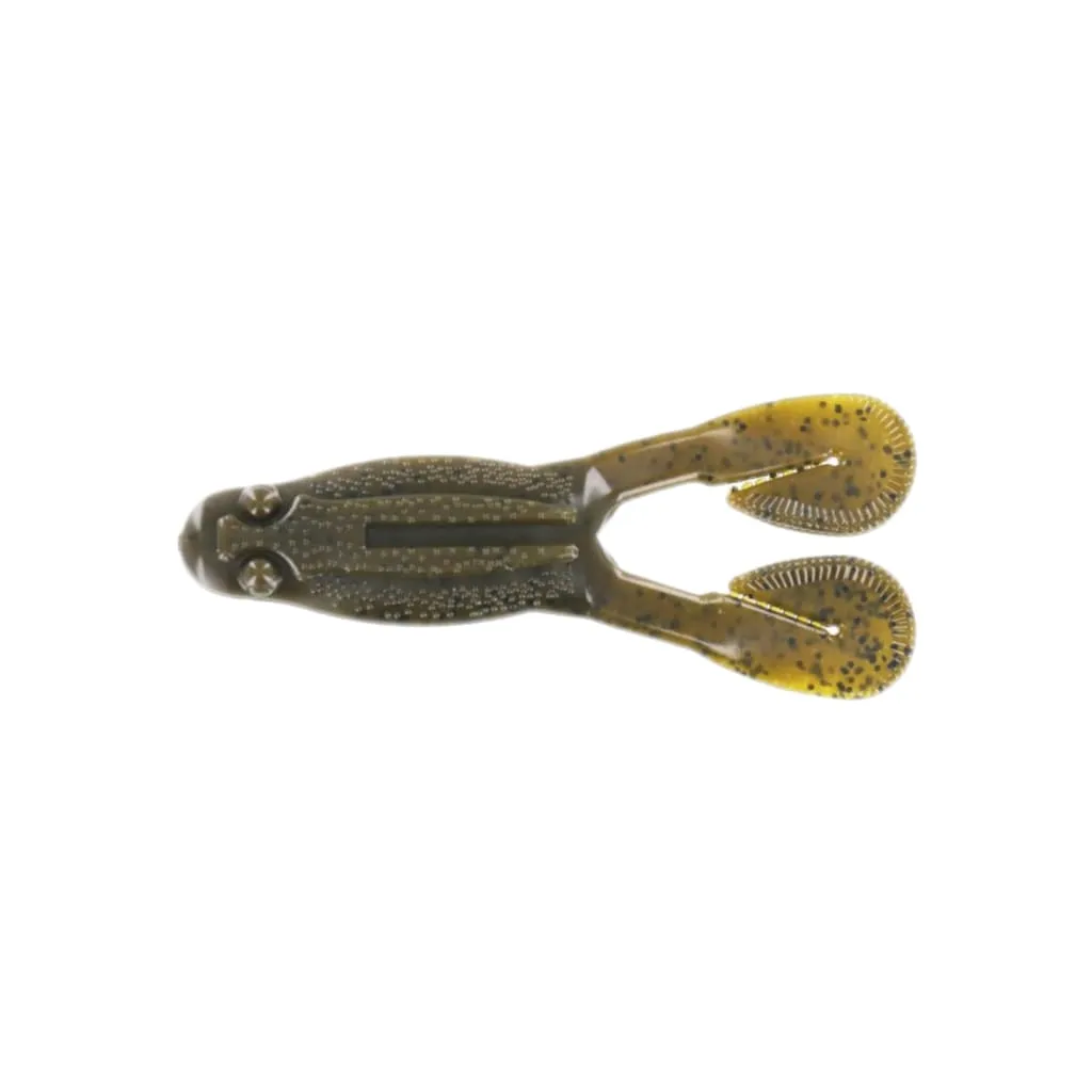 Big Bite Baits Tour Toad