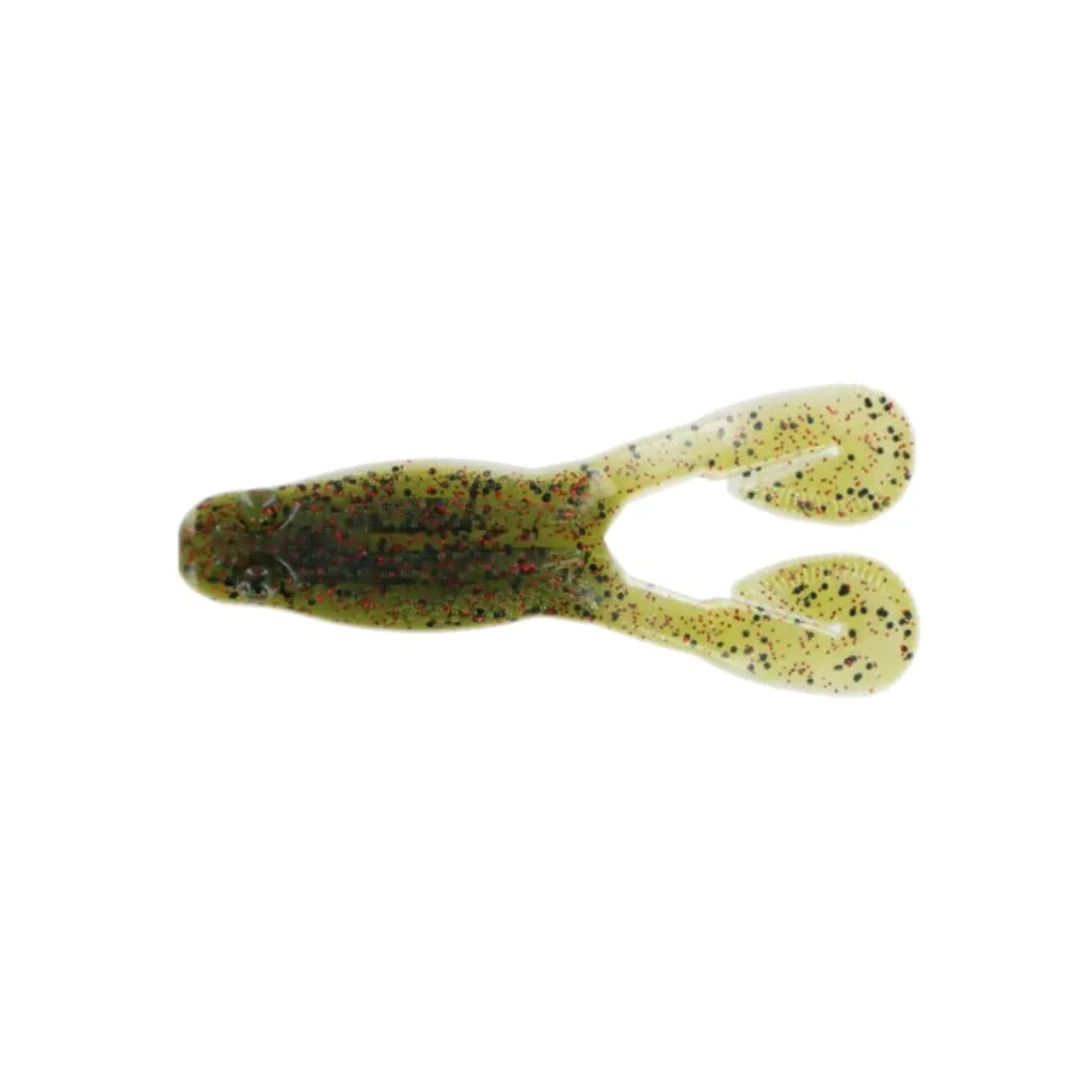 Big Bite Baits Tour Toad