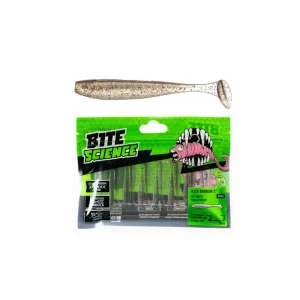 Bite Science Kick Minnow