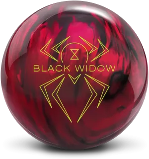 Black Widow 2.0 Hybrid