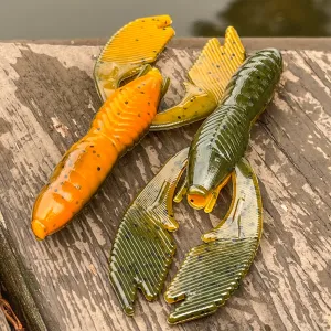 Blackhawk (Craw) - 8 Count