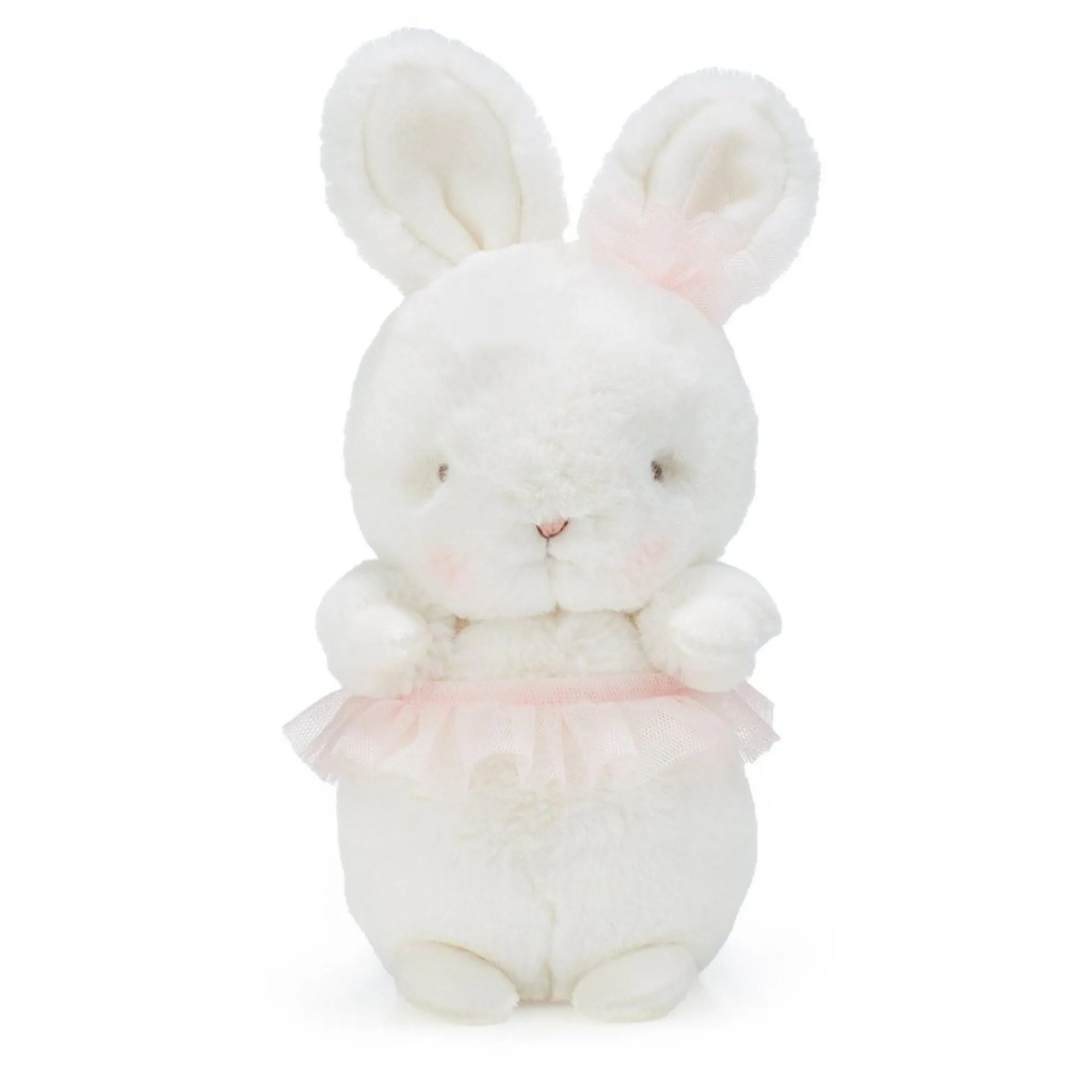 Blossom TuTu Supersoft Bunny & Blossom’s Garden Book