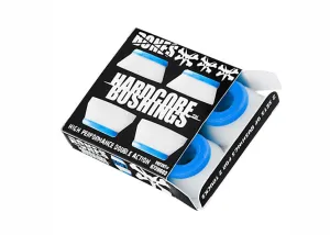 Bones Soft (4pcs) 81a Bushing Black or White