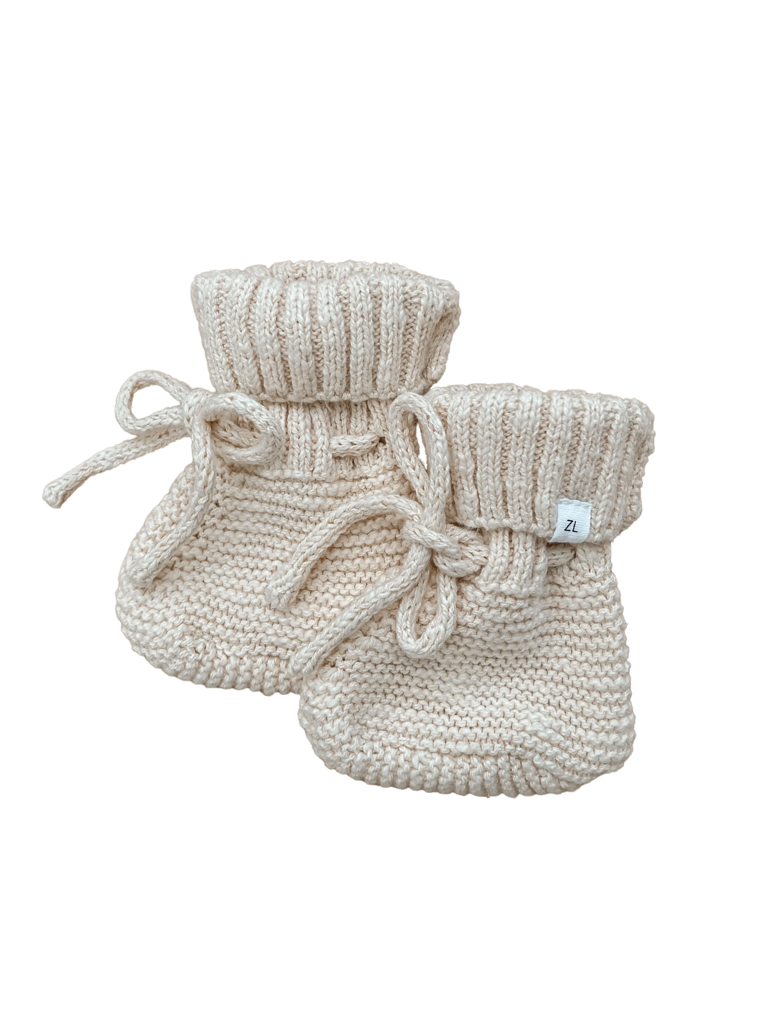 BOOTIES | HONEY