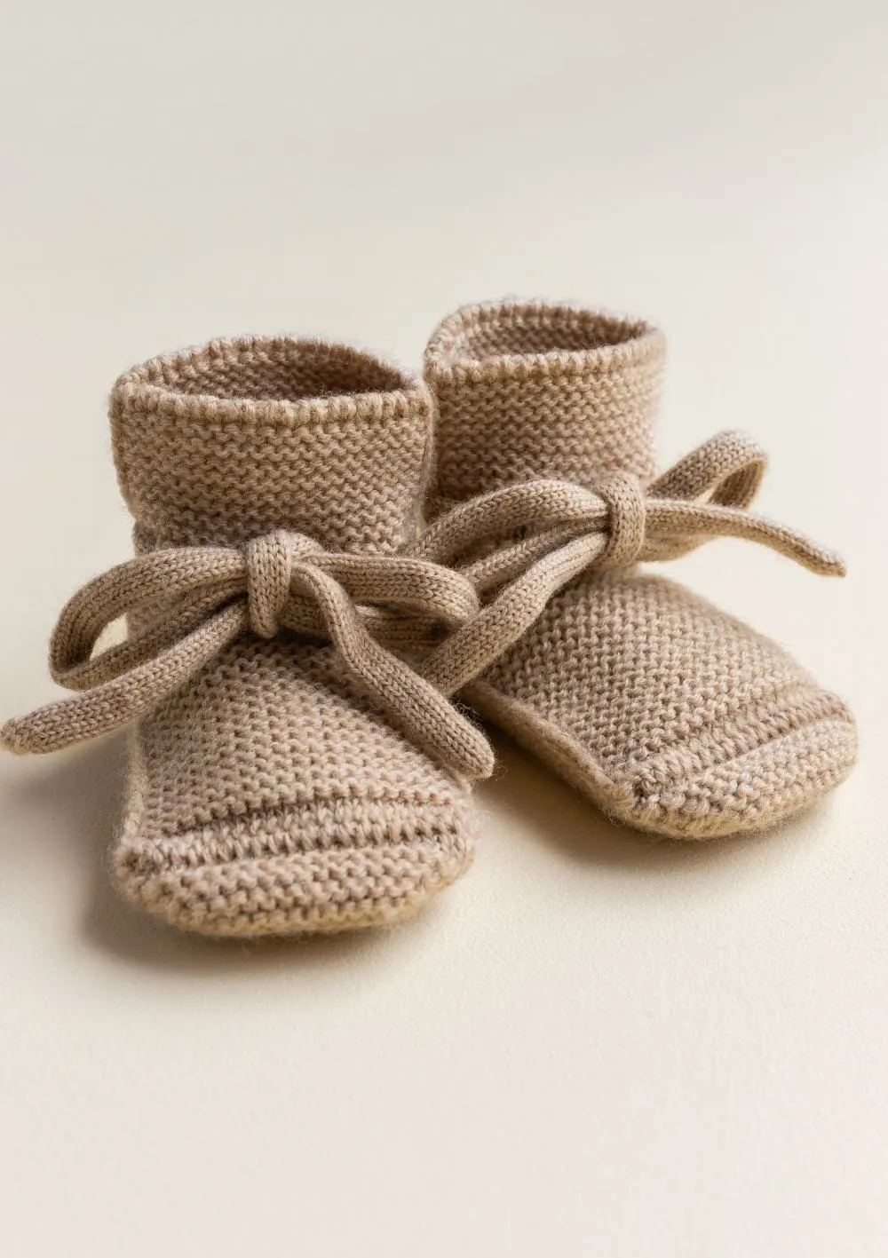 Booties Sand