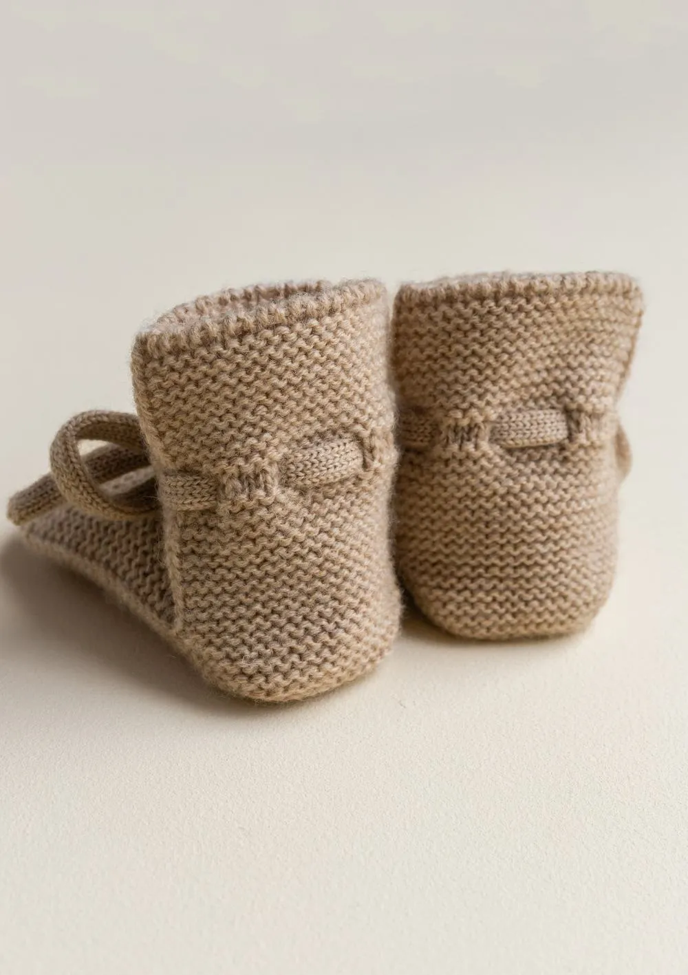 Booties Sand