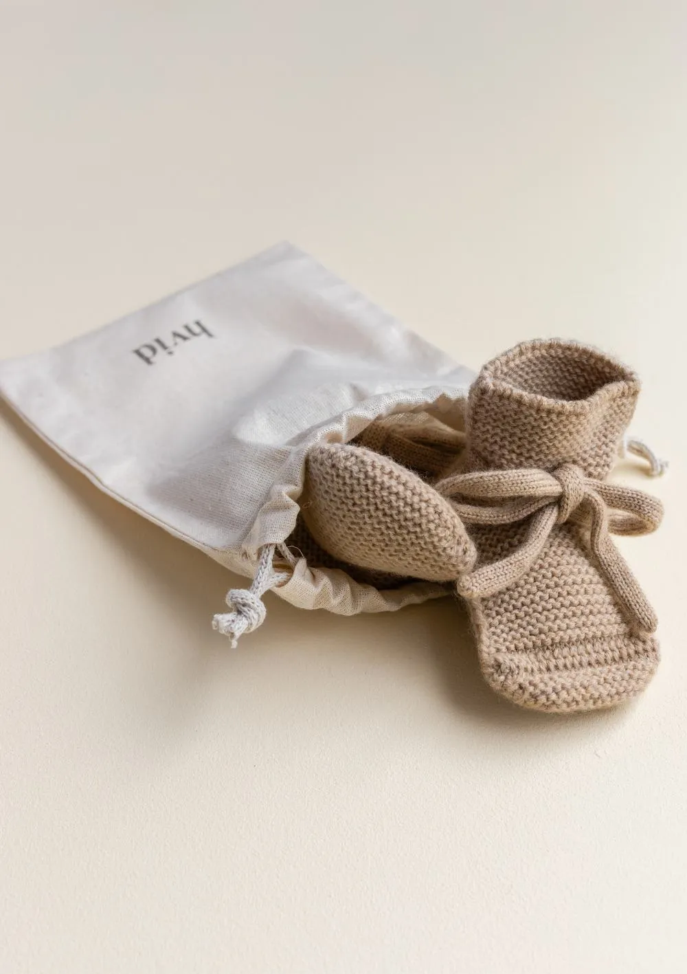 Booties Sand