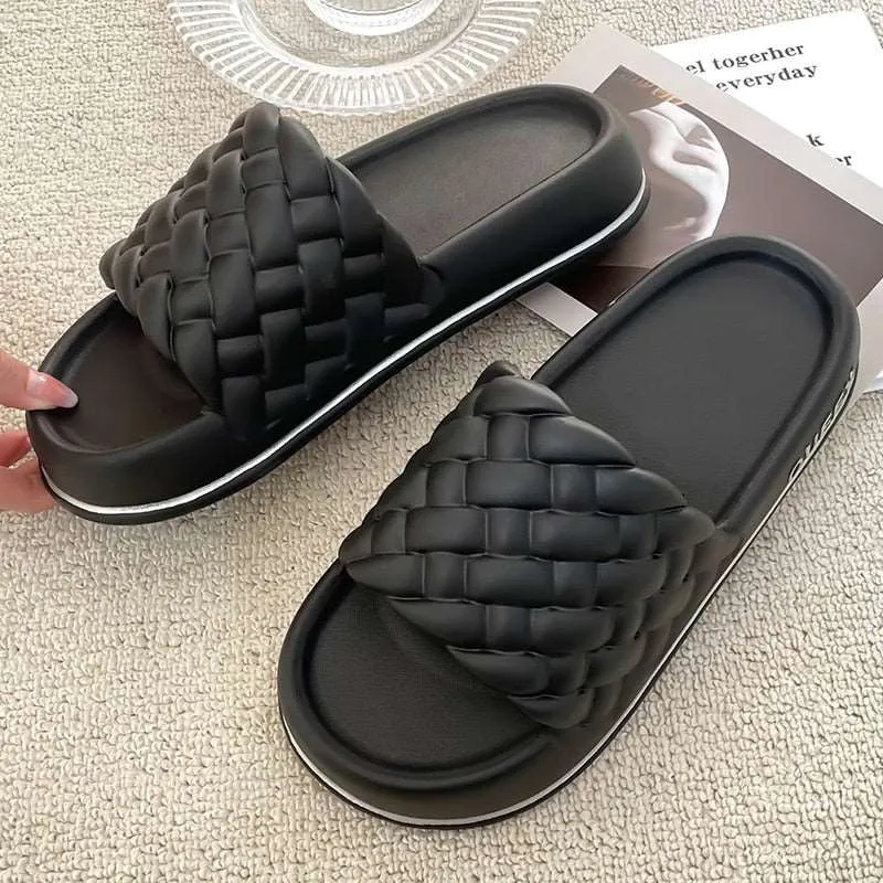 Breezy Slippers