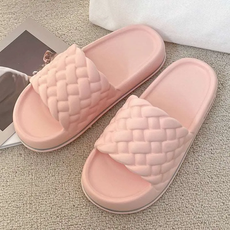 Breezy Slippers