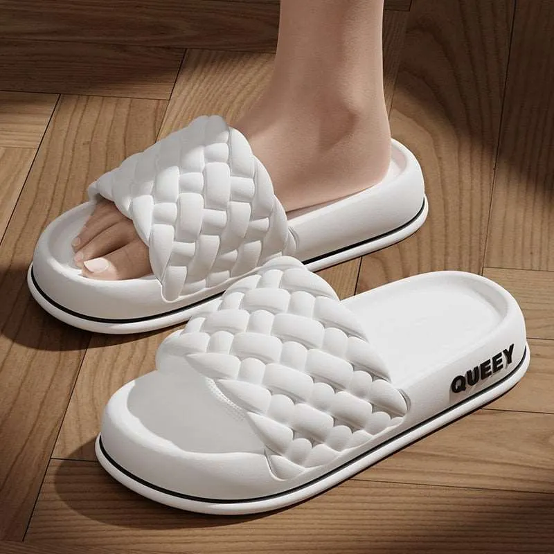 Breezy Slippers