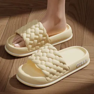 Breezy Slippers