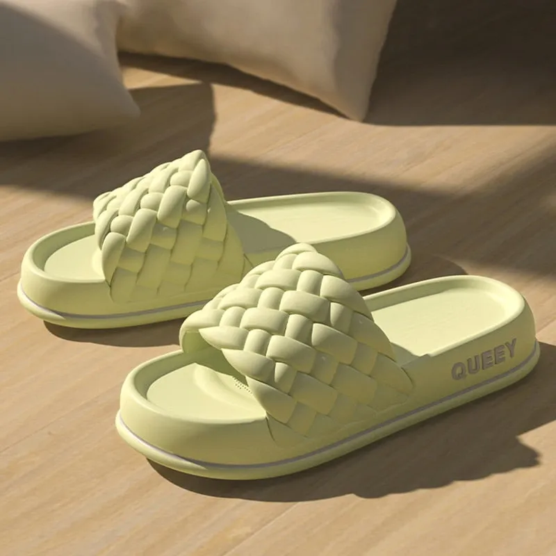 Breezy Slippers