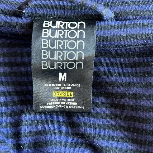 Burton Dry Ride Vest