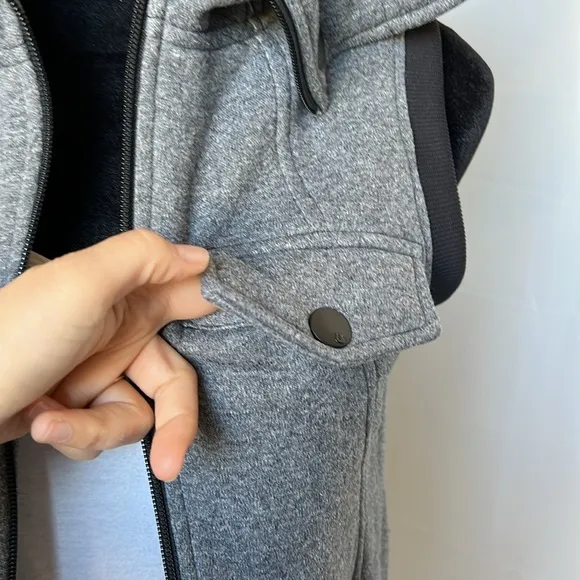 Burton Dry Ride Vest