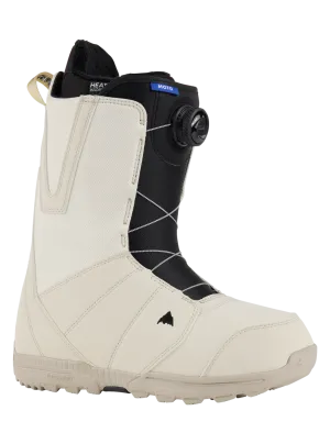Burton Moto BOA Snowboard Boots 2024