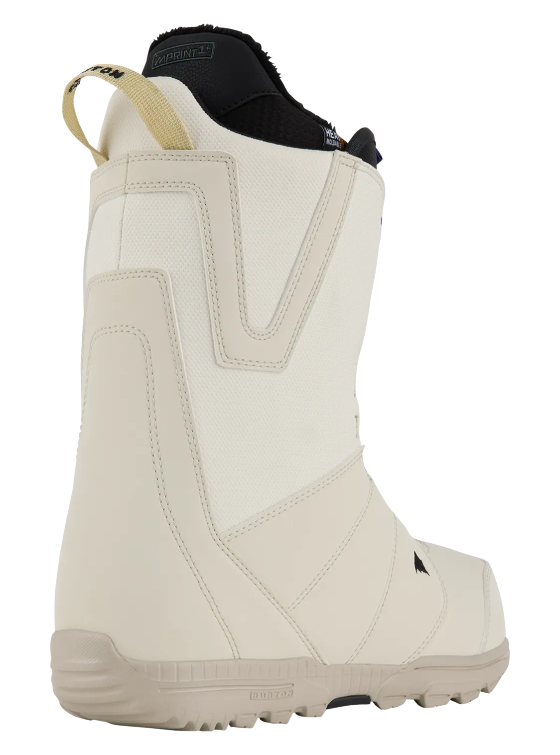 Burton Moto BOA Snowboard Boots 2024