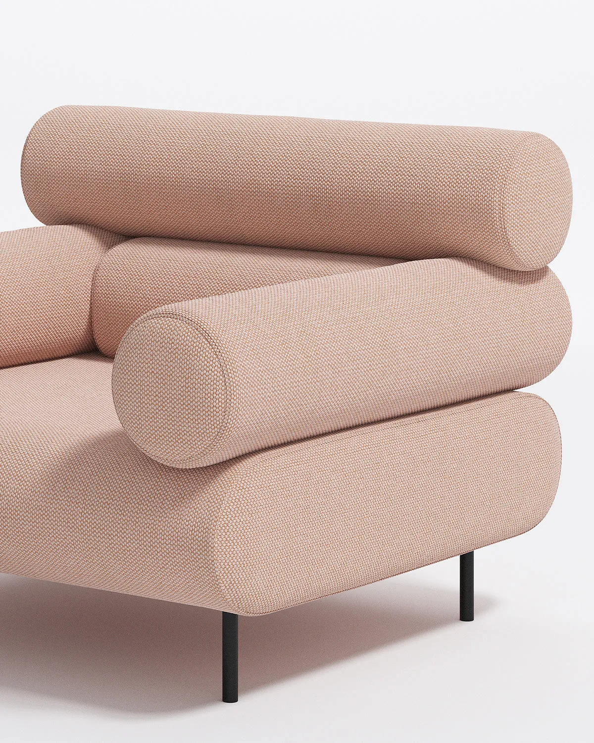 Cabin Soft Armchair