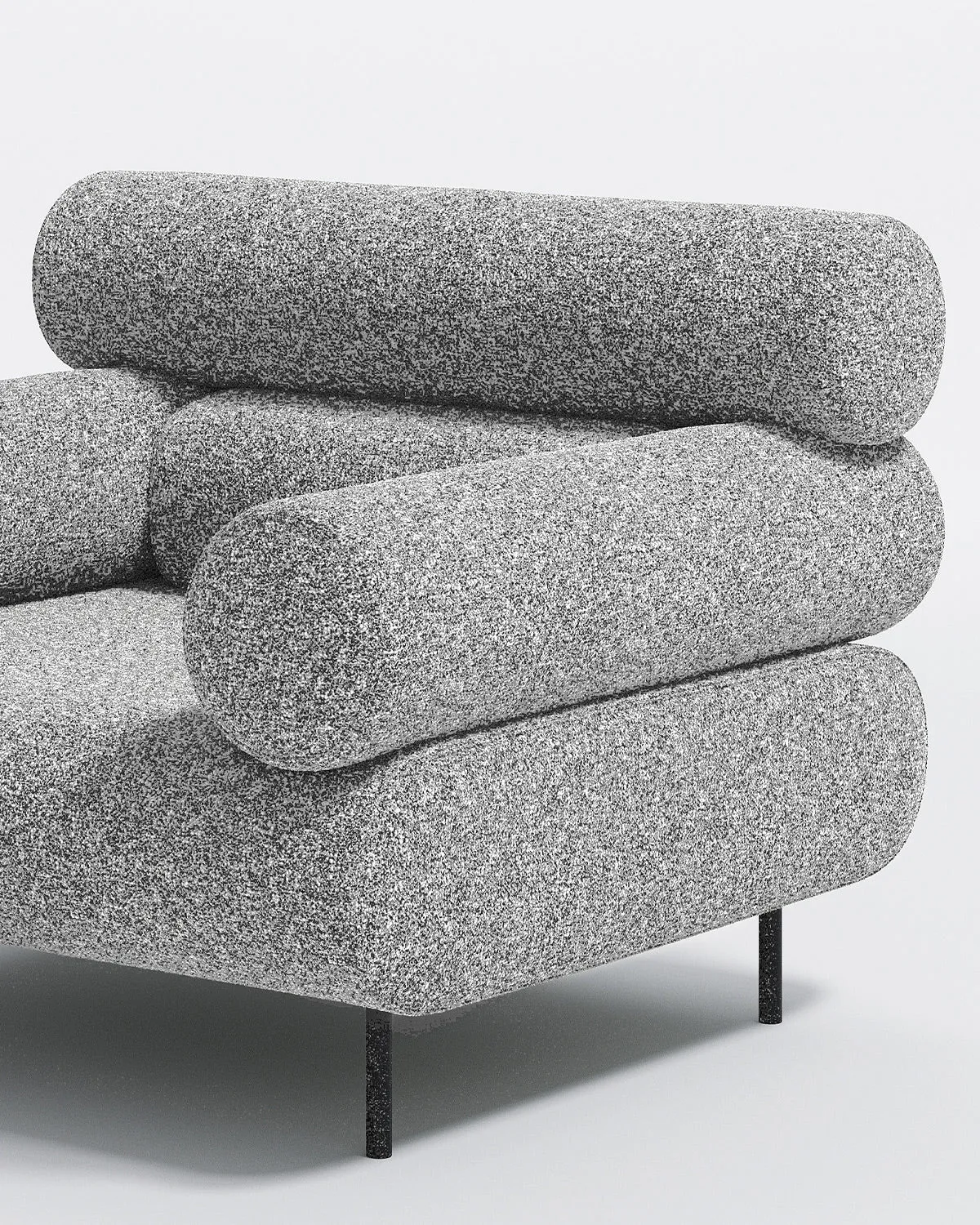Cabin Soft Armchair