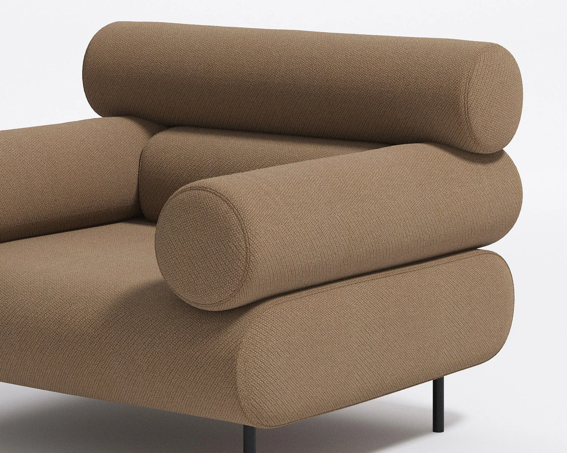 Cabin Soft Armchair
