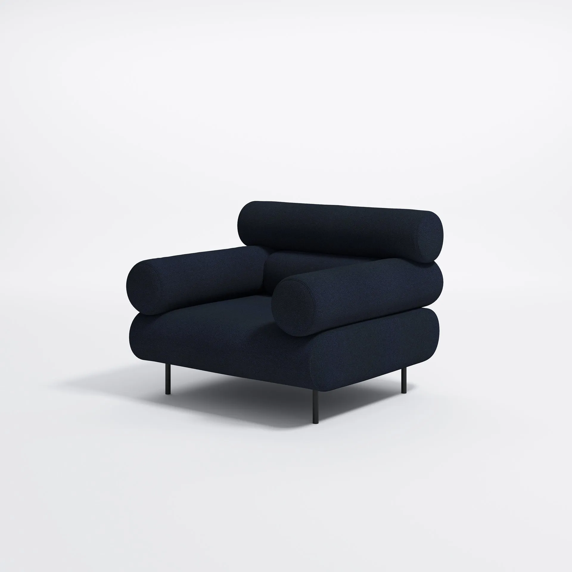 Cabin Soft Armchair