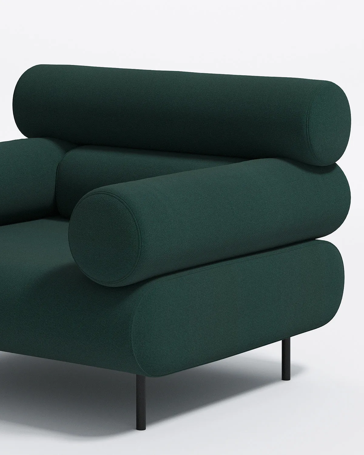 Cabin Soft Armchair