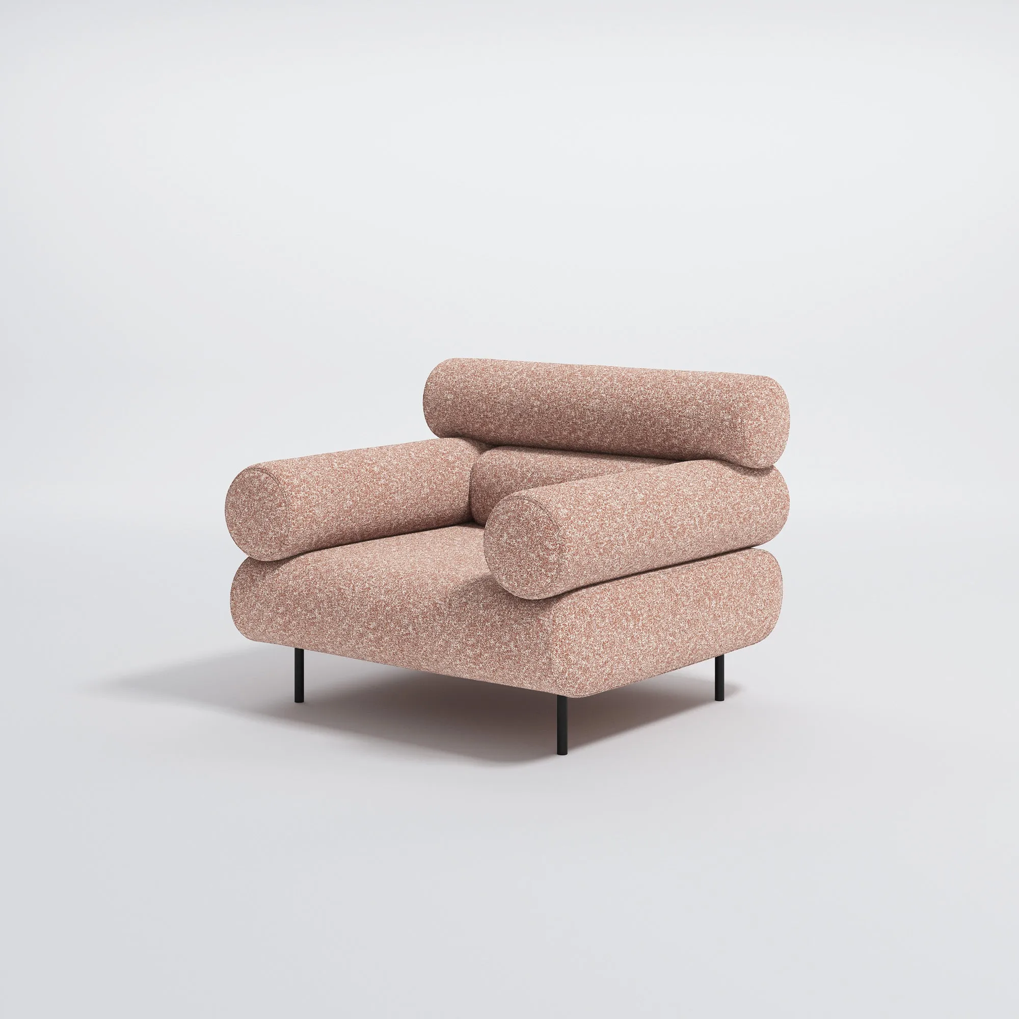 Cabin Soft Armchair