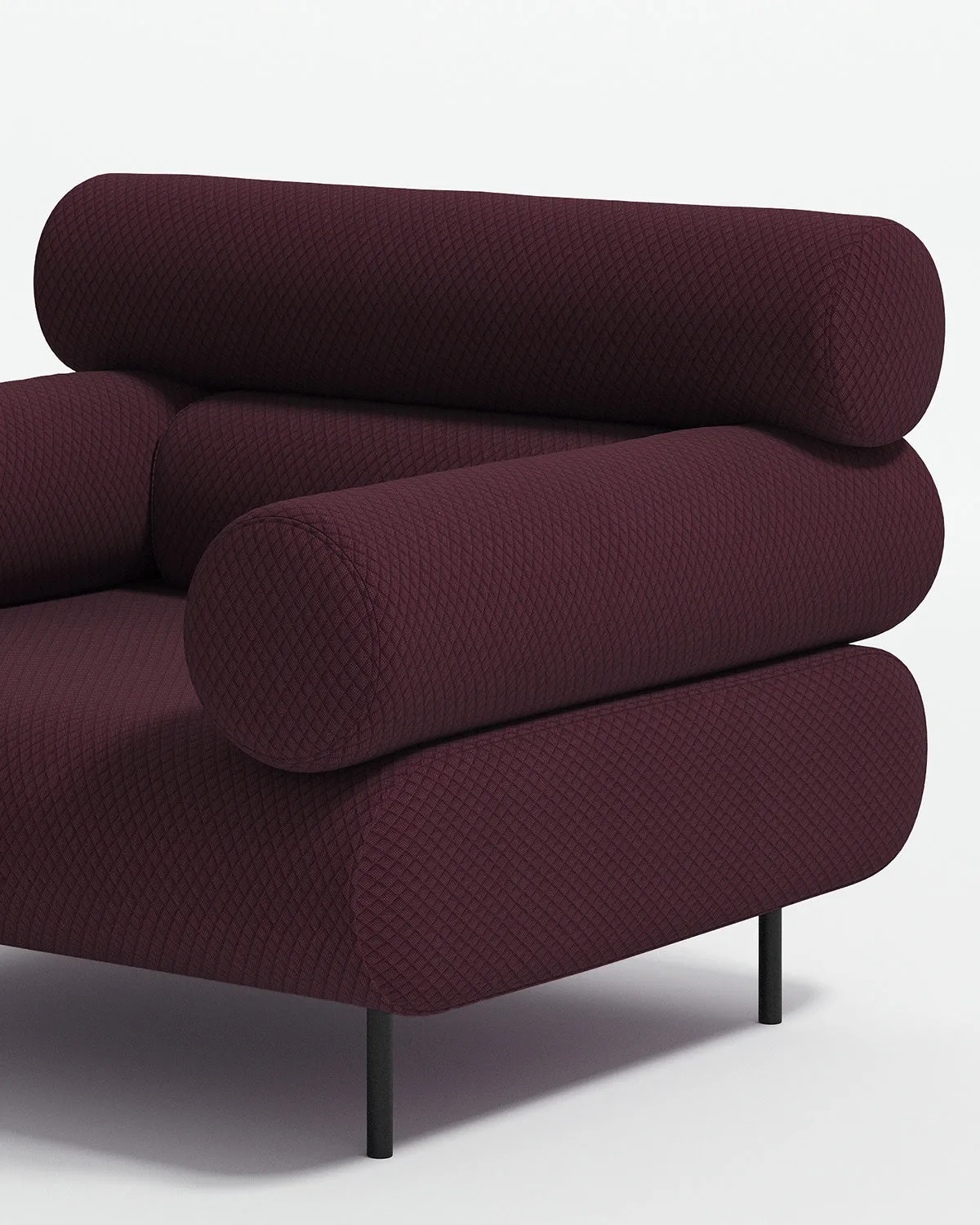 Cabin Soft Armchair