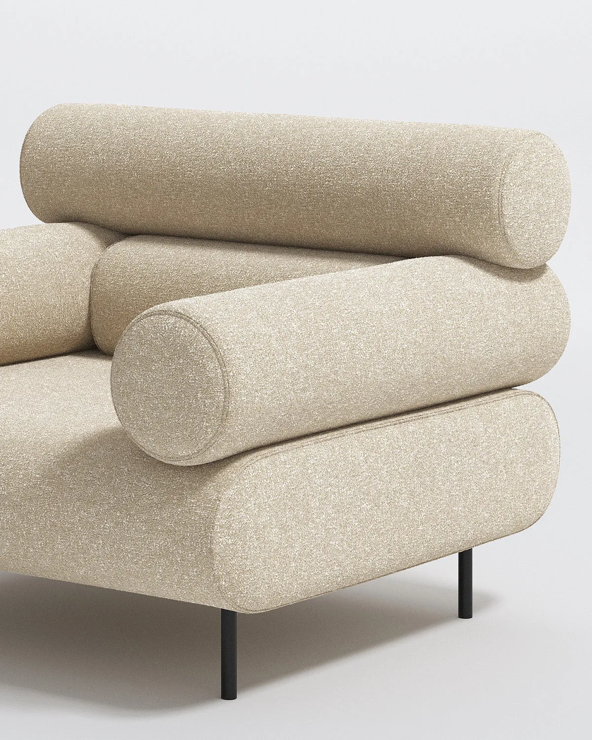 Cabin Soft Armchair