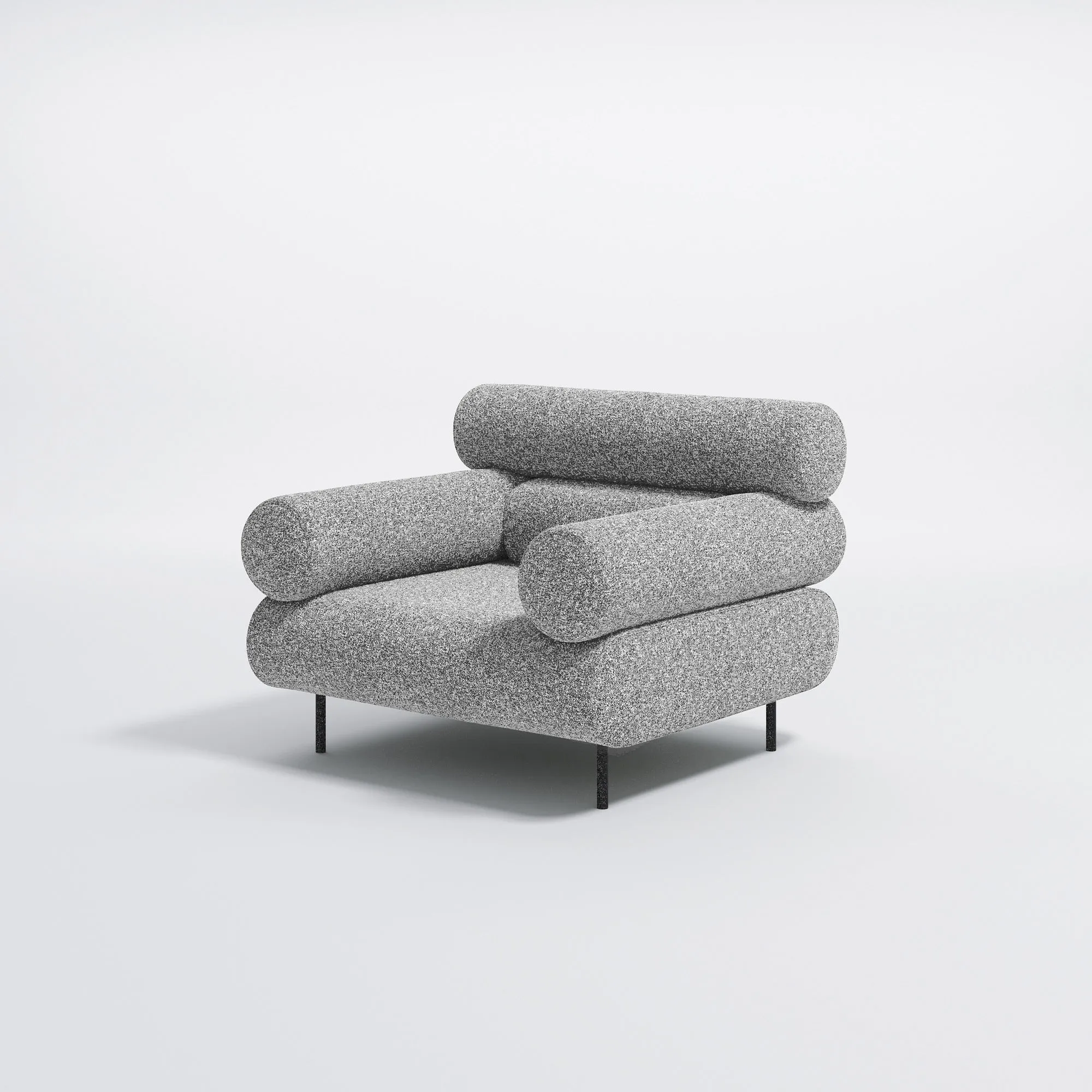 Cabin Soft Armchair