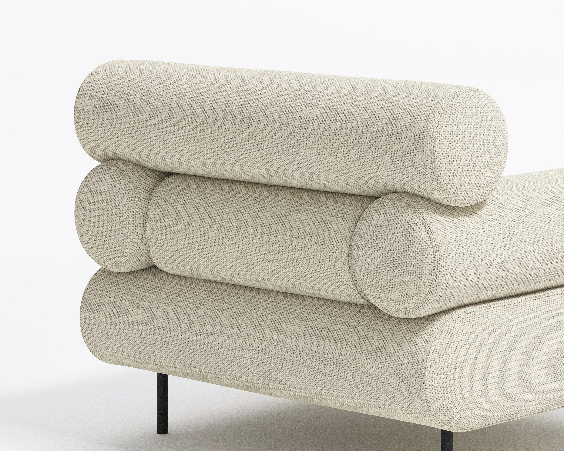 Cabin Soft Armchair