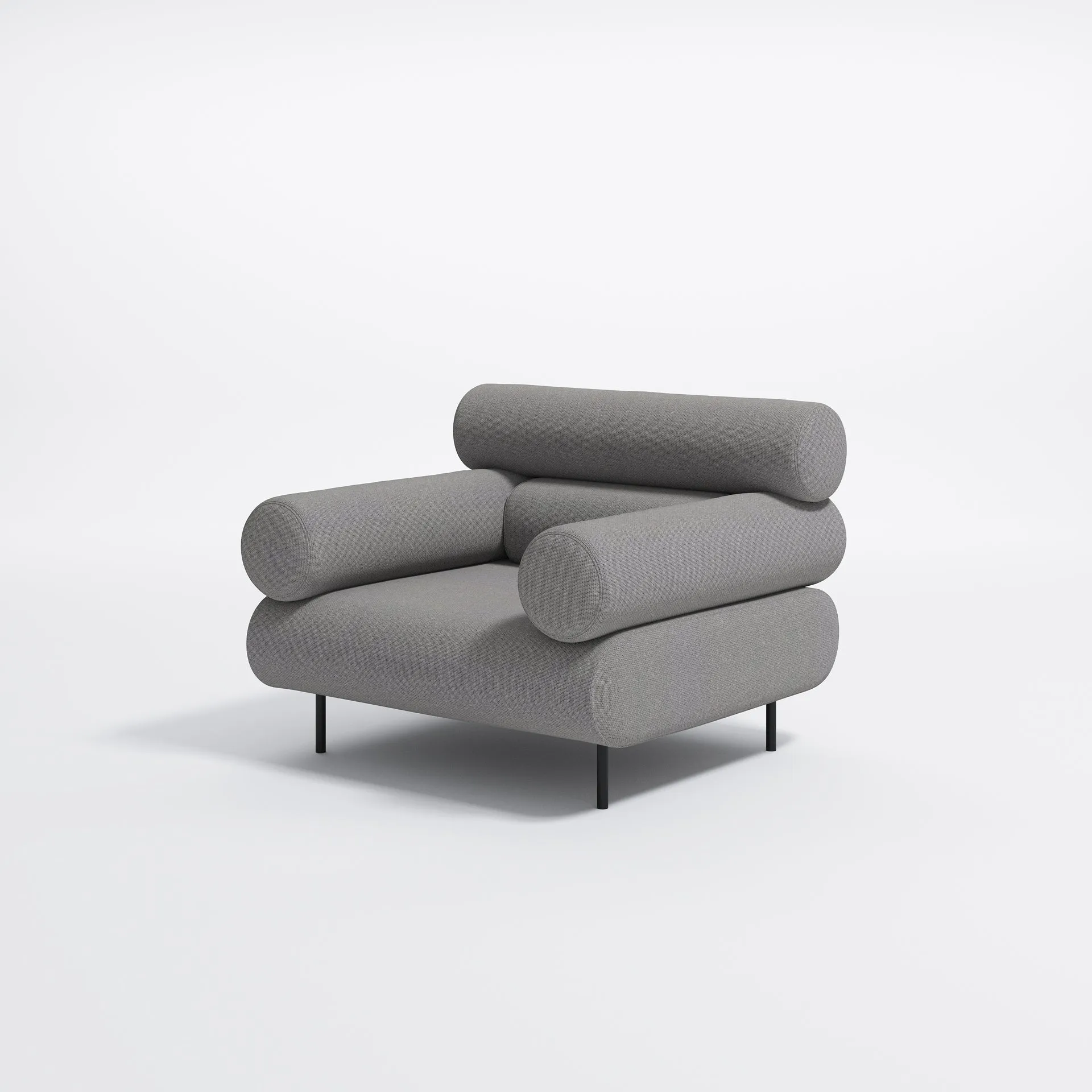 Cabin Soft Armchair