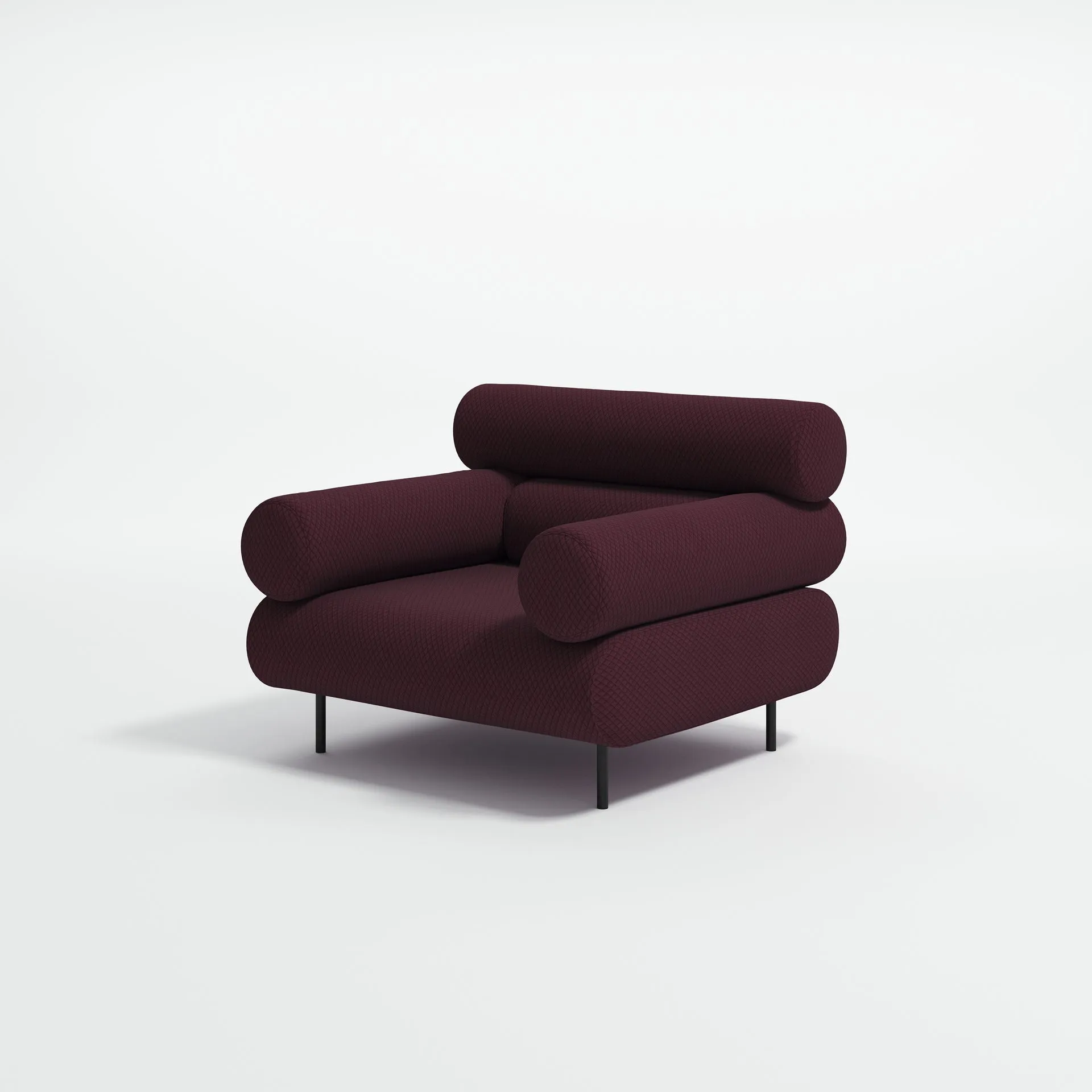 Cabin Soft Armchair